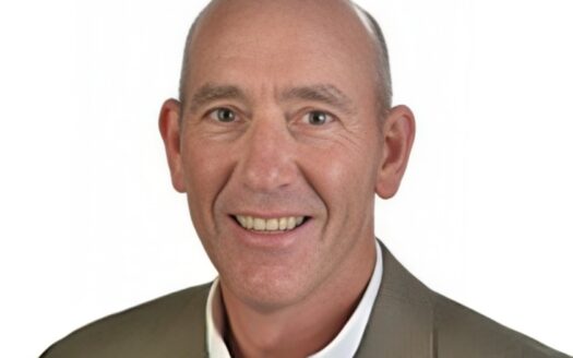 Randy Parker