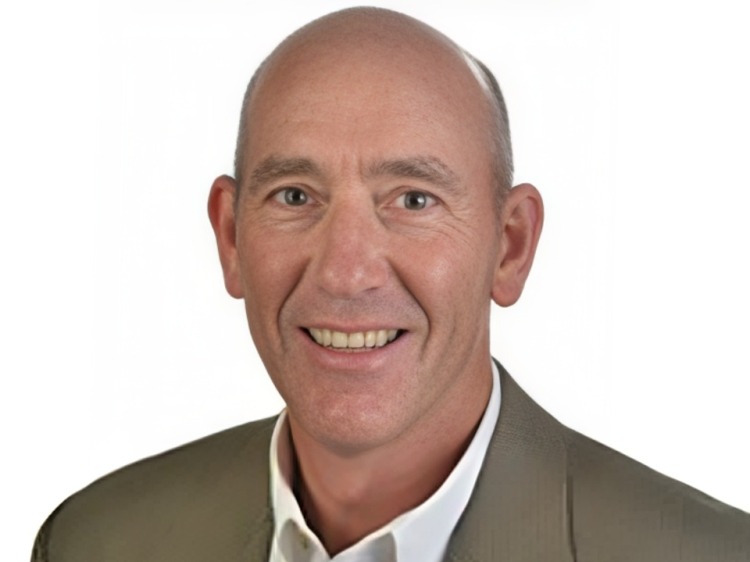 Randy Parker